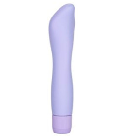 Contoured G - Purple