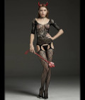 Rimes 7110 Bodystocking Full