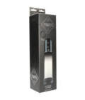 Pumped Automatic Luv Pump - Black