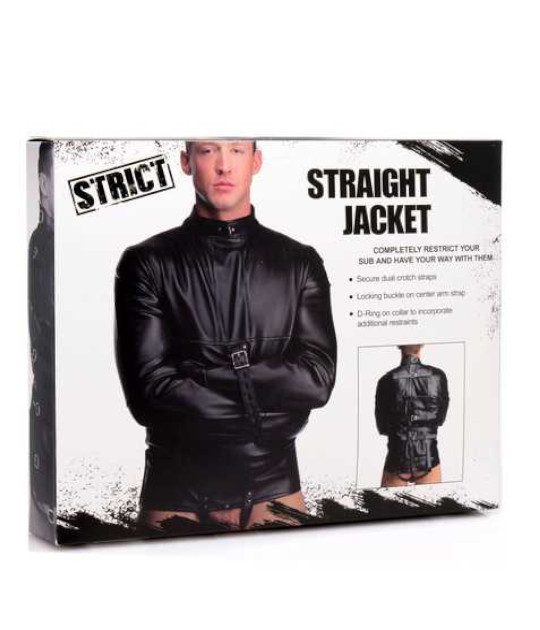 STRICT - Straight Jacket - Large