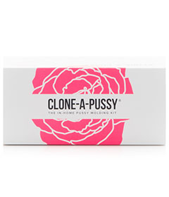 Clone A Pussy Hot Pink