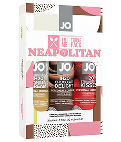 JO Tri Me Triple Pack - Neapolitan