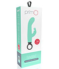 PrimO Rabbit Rechargeable Vibe  Kiwi