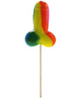 Rainbow Cock-Pops