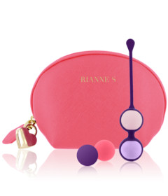 Rianne S Playballs Coral Rose