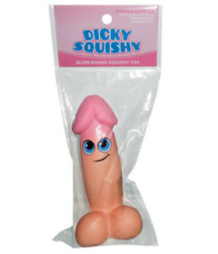 Dicky Squishy