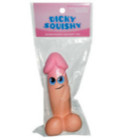 Dicky Squishy