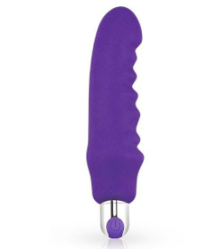 Rechargeable IJOY Silicone Waver