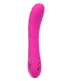 Insatiable G - Inflatable G-Wand