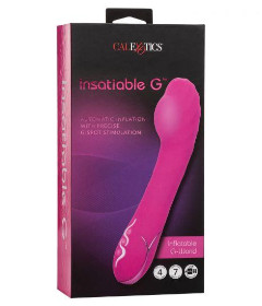 Insatiable G - Inflatable G-Wand