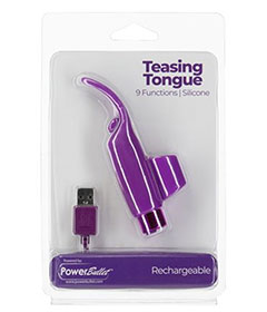 Powerbullet Mini Teasing Tongue ...