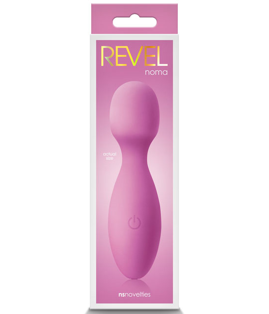 Revel - Noma Pink
