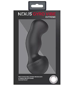 Nexus Gyro Vibe Extreme Vibrator