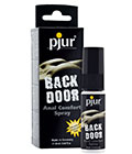 Pjur Back Door Anal Comfort Spray 20ml