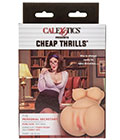 Cheap Thrills The Personal Secretary