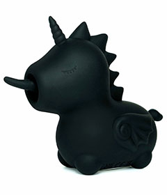 Unihorn Wild Spirit