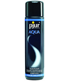 Pjur Aqua 100ml