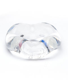 Sport Fucker - Revolution Ring Clear