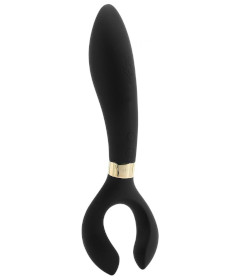 Satisfyer Partner Multi Fun 3 Black