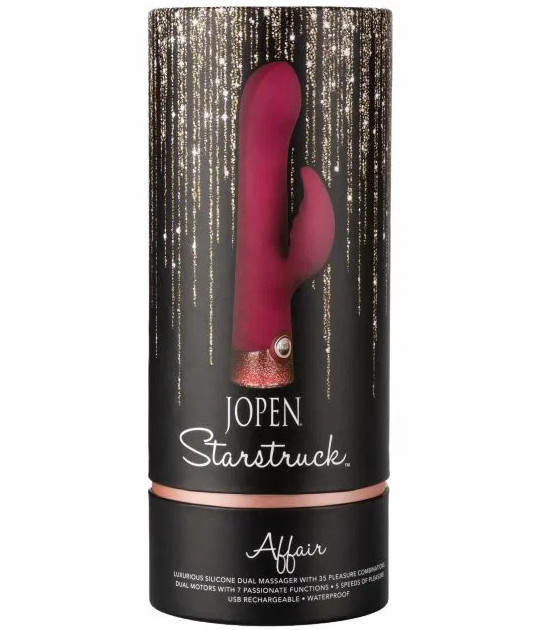 Starstruck Affair
