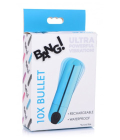 BANG! Vibrating Metalli...