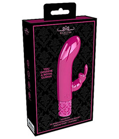 Royal Gems Dazzling  Pink