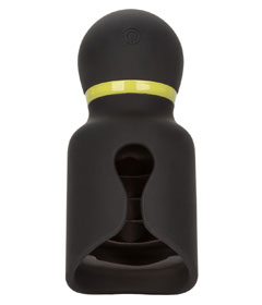 Boundless Flickering Stroker