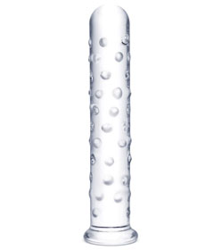 Glas 10in Extra Large Dildo