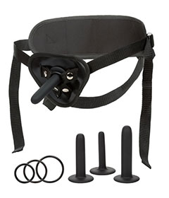 Boundless Pegging Kit Silicone