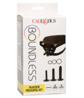 Boundless Pegging Kit Silicone