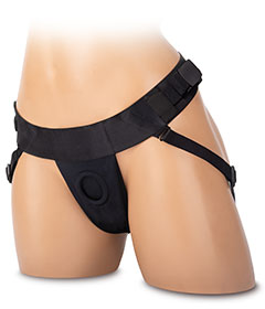 Whipsmart Jock Strap Harness QS