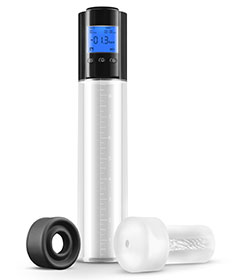 Enlarge  Viking Pump Black