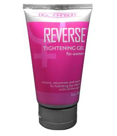 Reverse Tightening Gel For Women