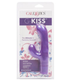 G-Kiss - Purple