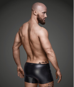 NOIR H006 MALE HOT SHORTS MEDIUM