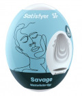 Satisfyer Egg Single Savage