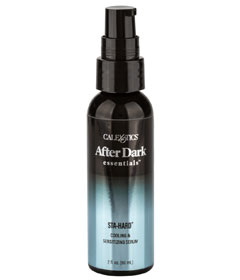 After Dark Stay Hard Serum 2oz