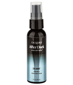 After Dark Stay Hard Serum 2oz