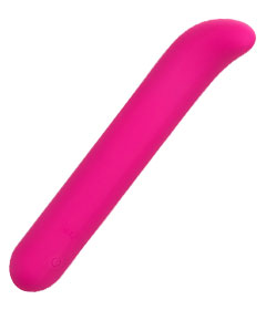 Bliss Liquid Silicone - G Vibe