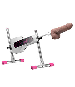 Lovense Mini Sex Machine