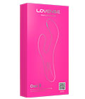 Lovense - Osci 3 Rabbit
