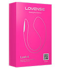 Lovense - Lush 4