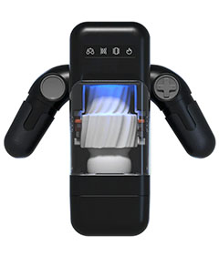 Amovibe - Game Cup Thrusting Masturbator