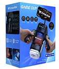 Amovibe - Game Cup Thrusting Masturbator