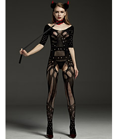 Rimes 7095 Bodystocking Full