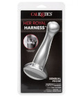 Her Royal Harness Sensual Probe