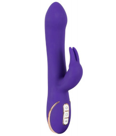 Vibe Couture Rabbit Esquire Purple