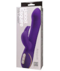 Vibe Couture Rabbit Esquire Purple