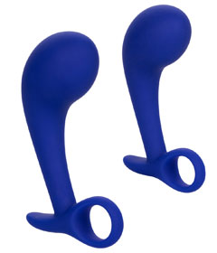 Admiral Silicone Anal Training Set