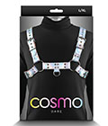 Cosmo Harness  Dare L XL
